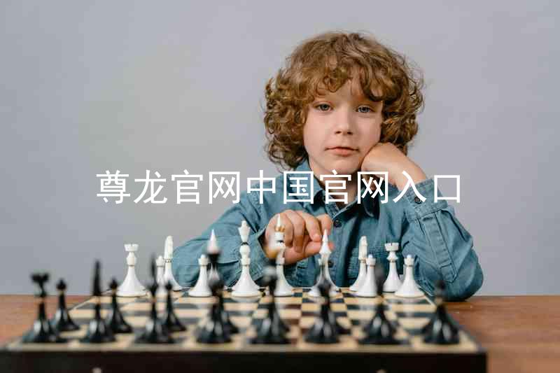 尊龙官网中国官网入口